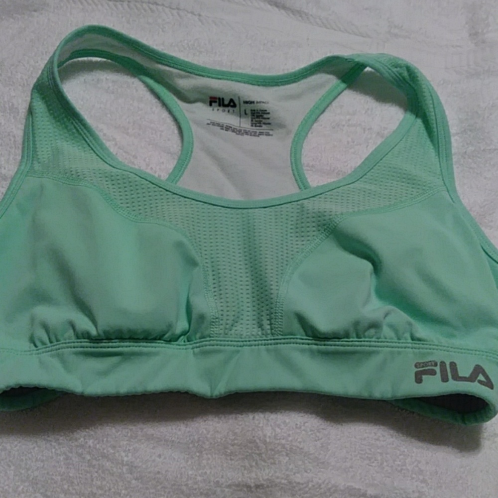 Fila sports bra
